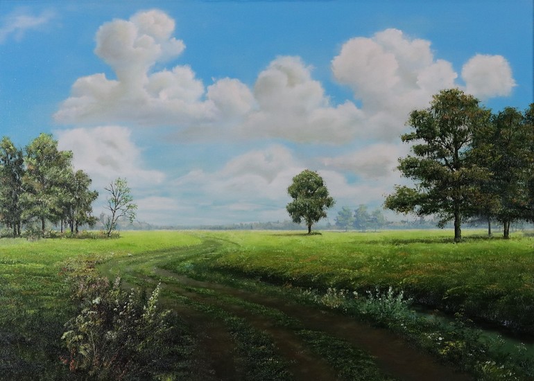 Landschap