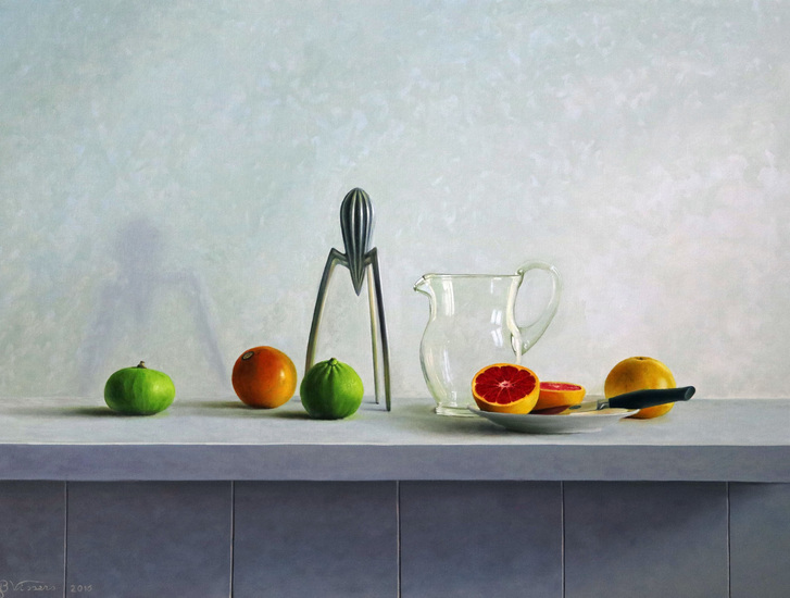 Citruspers