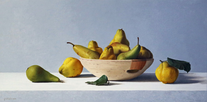 Peren en kweeperen