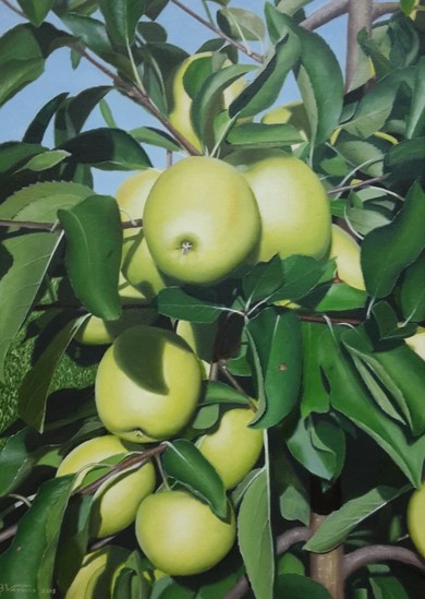 Appelgaard