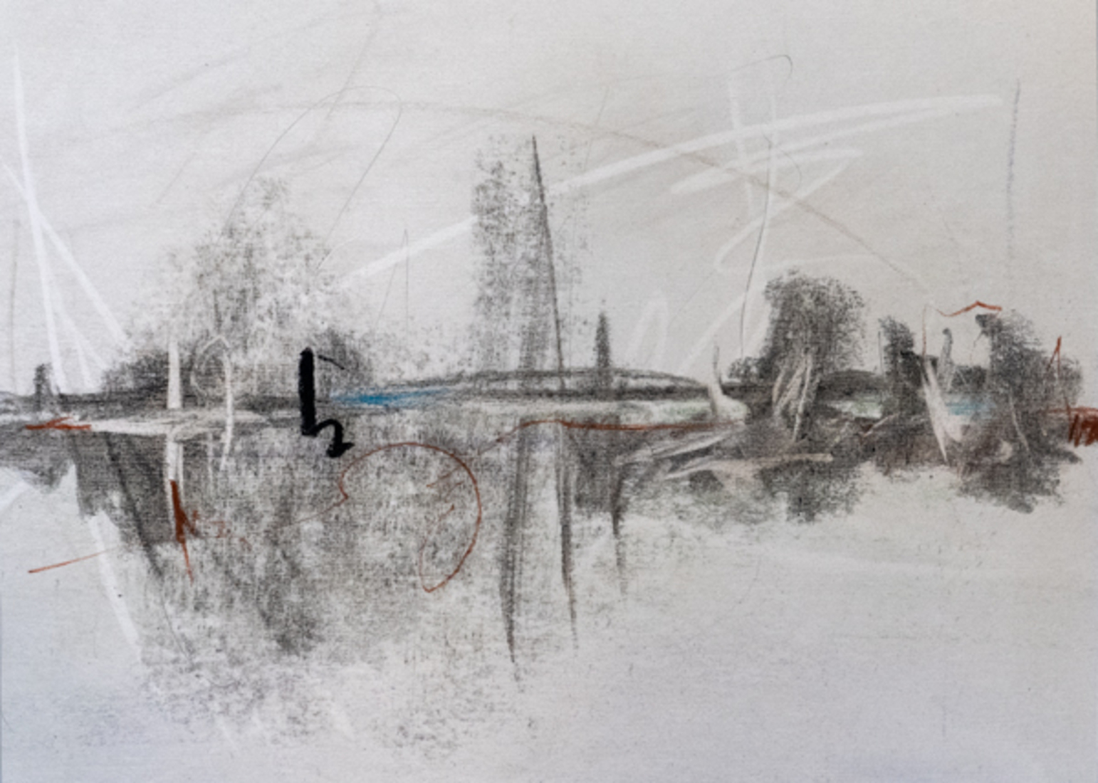 Landschap