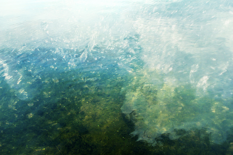 Water Colours