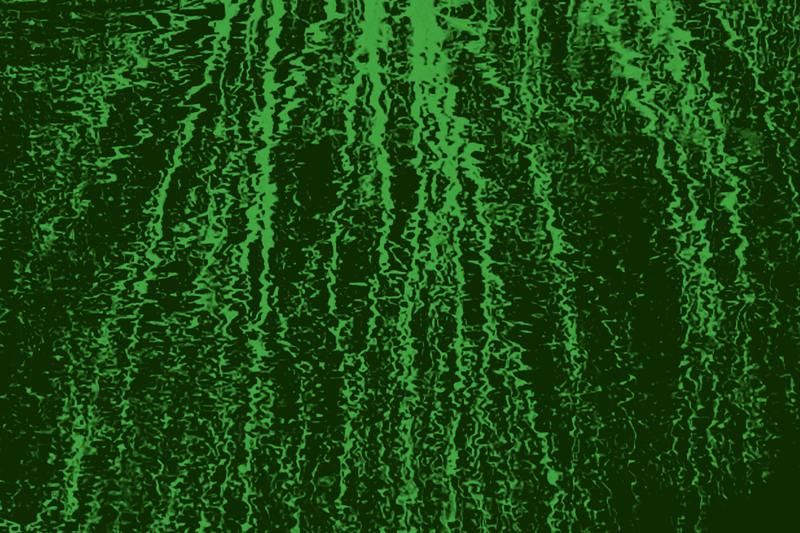 Green Fantasy