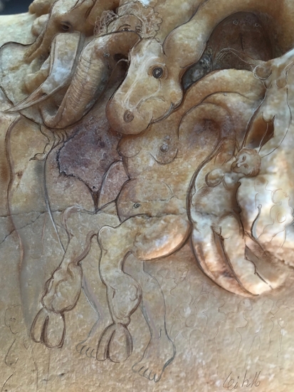 The Civitavecchia Hallucinations #2