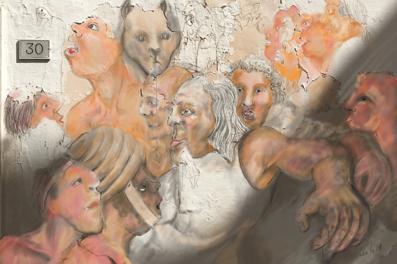 Spirits in my Head