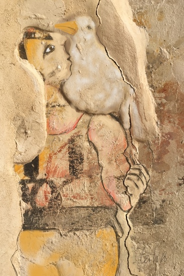 De vogel