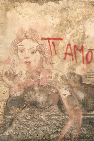 Ti amo
