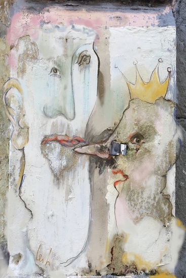 King Pinocchio