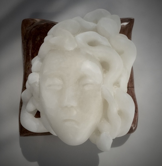 Head of Medusa