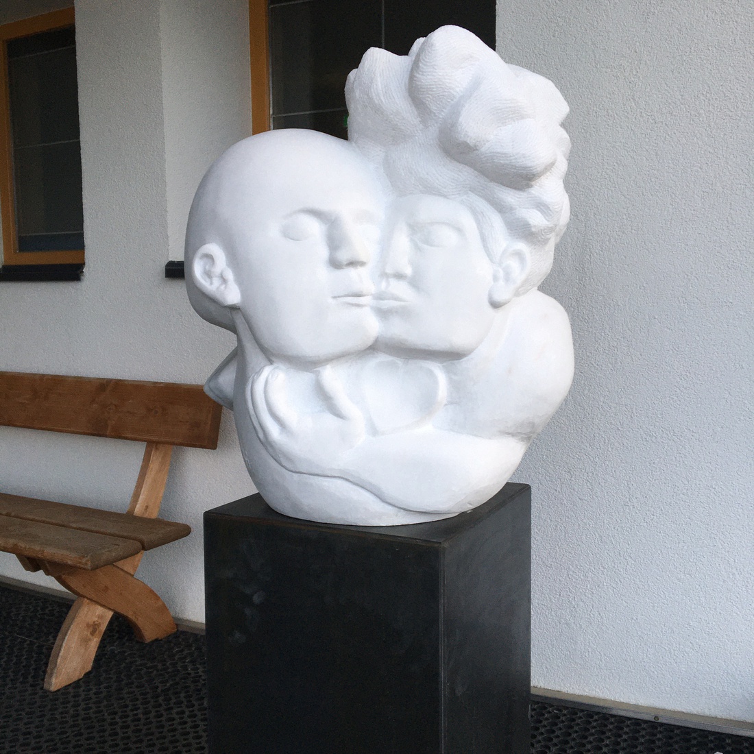 Ti Amo ~ Ich hab dich lieb