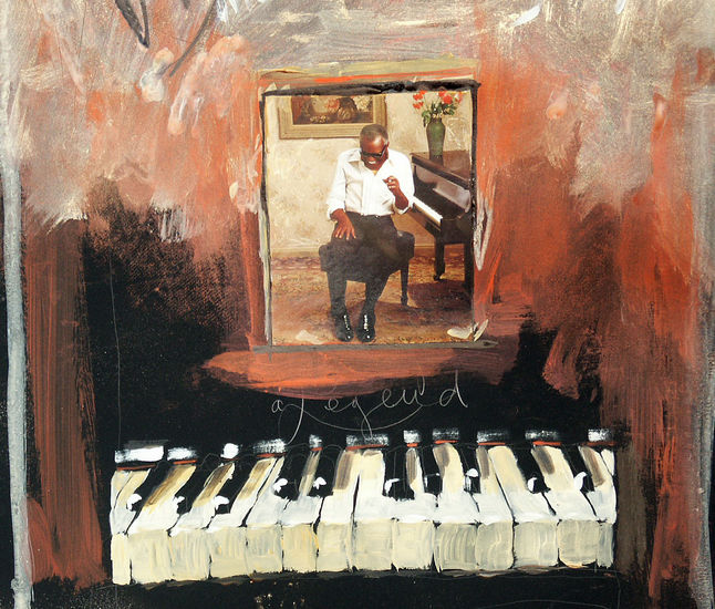 Ray Charles - the Story of a Legend