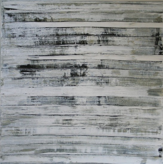Driftwood VI