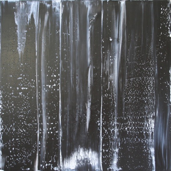 Black Driftwoods I