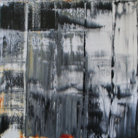 Black Driftwoods II