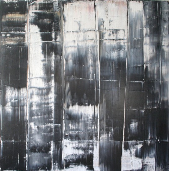 Black Driftwoods IV