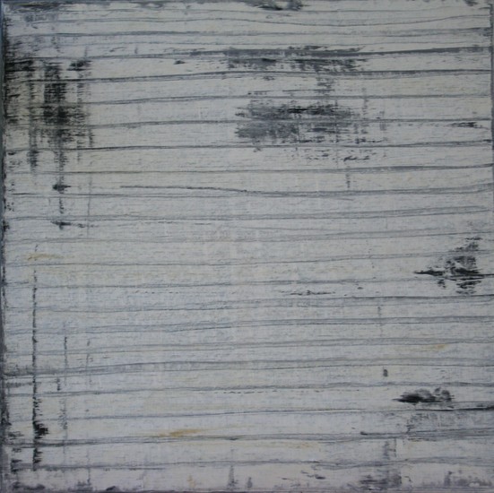 White Driftwoods II