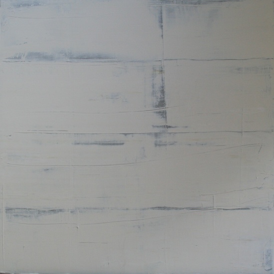 White Driftwoods III