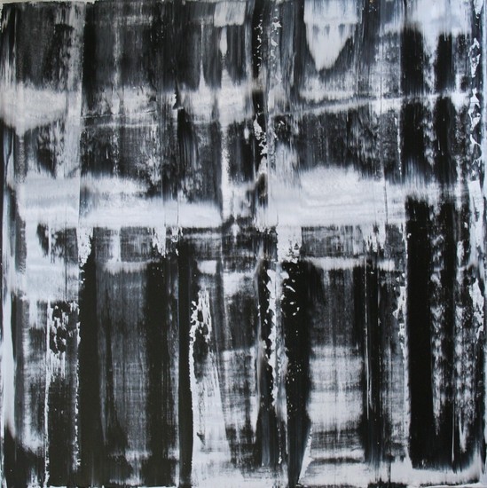 Black Driftwood XI