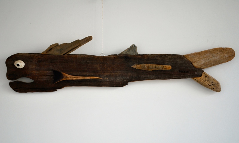 Driftwood 17