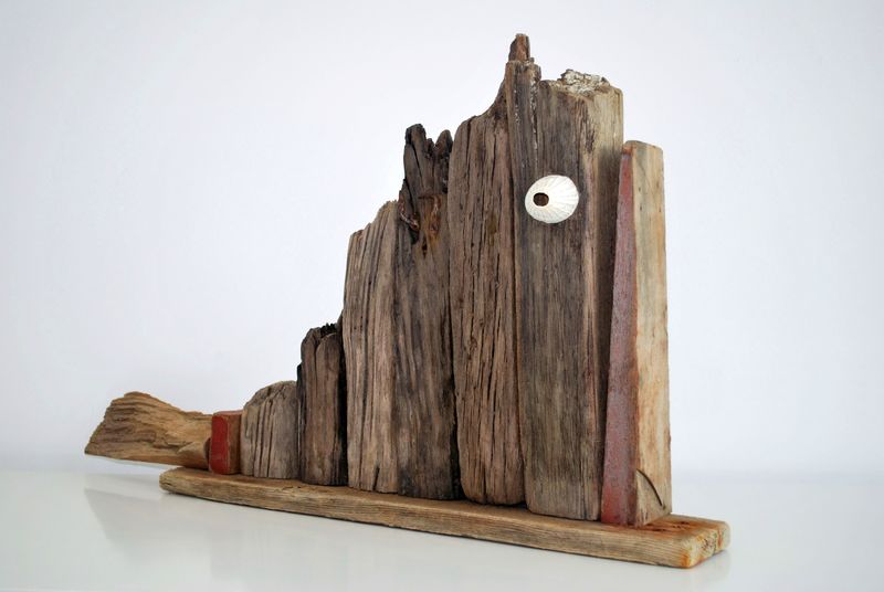 Driftwood 20