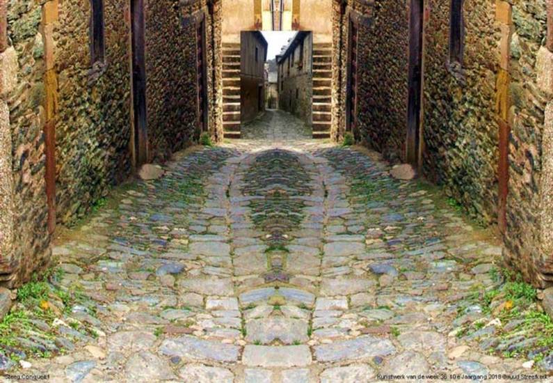 Steeg Conques 1