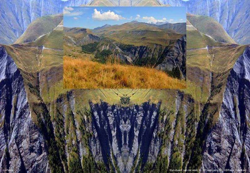 Le Perron 1