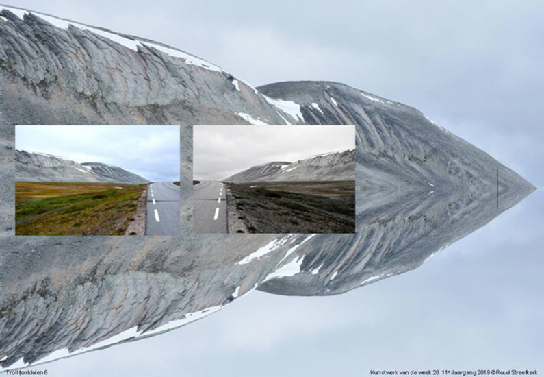 Trollfjorddalen 6