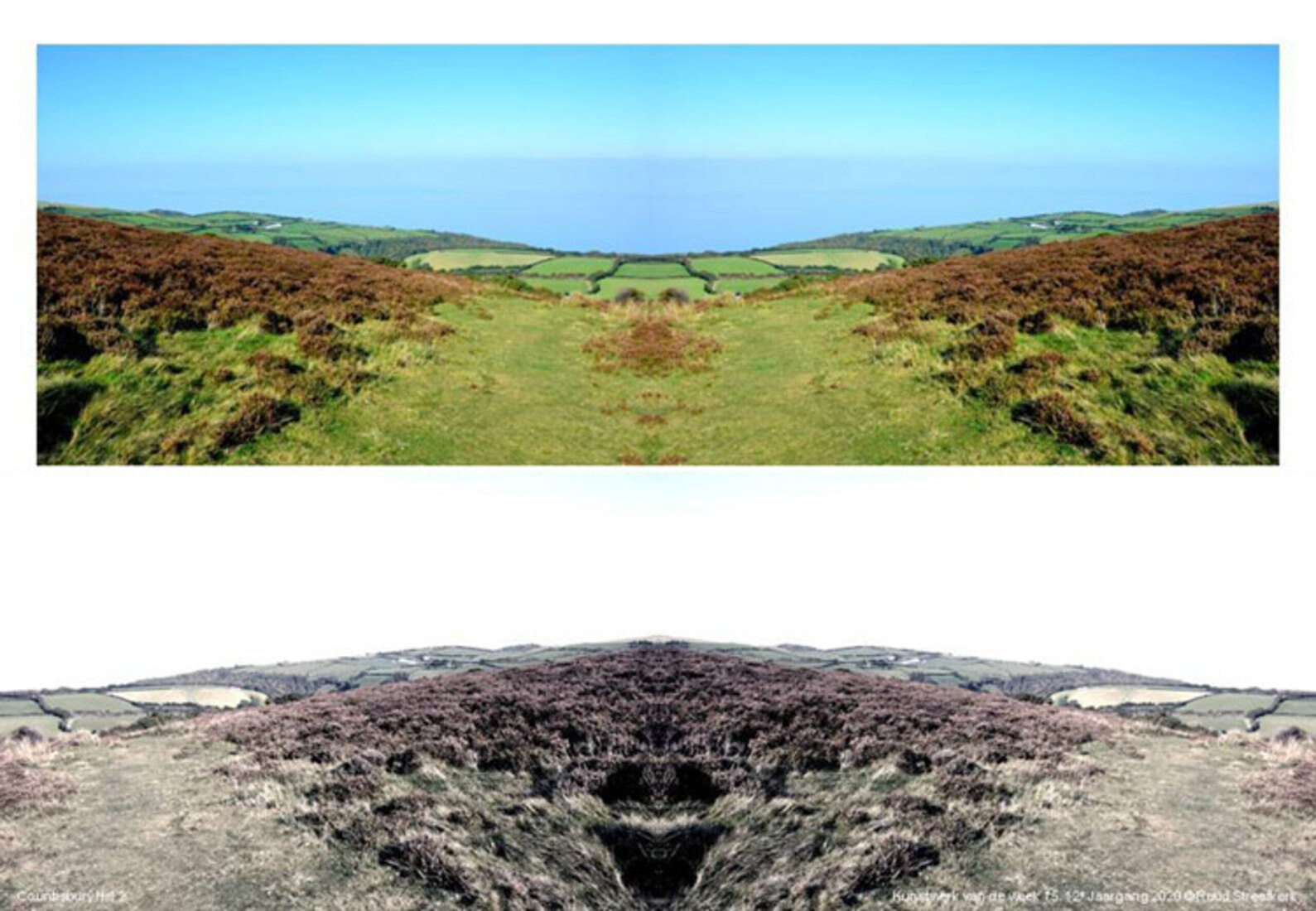Countisbury Hill 2