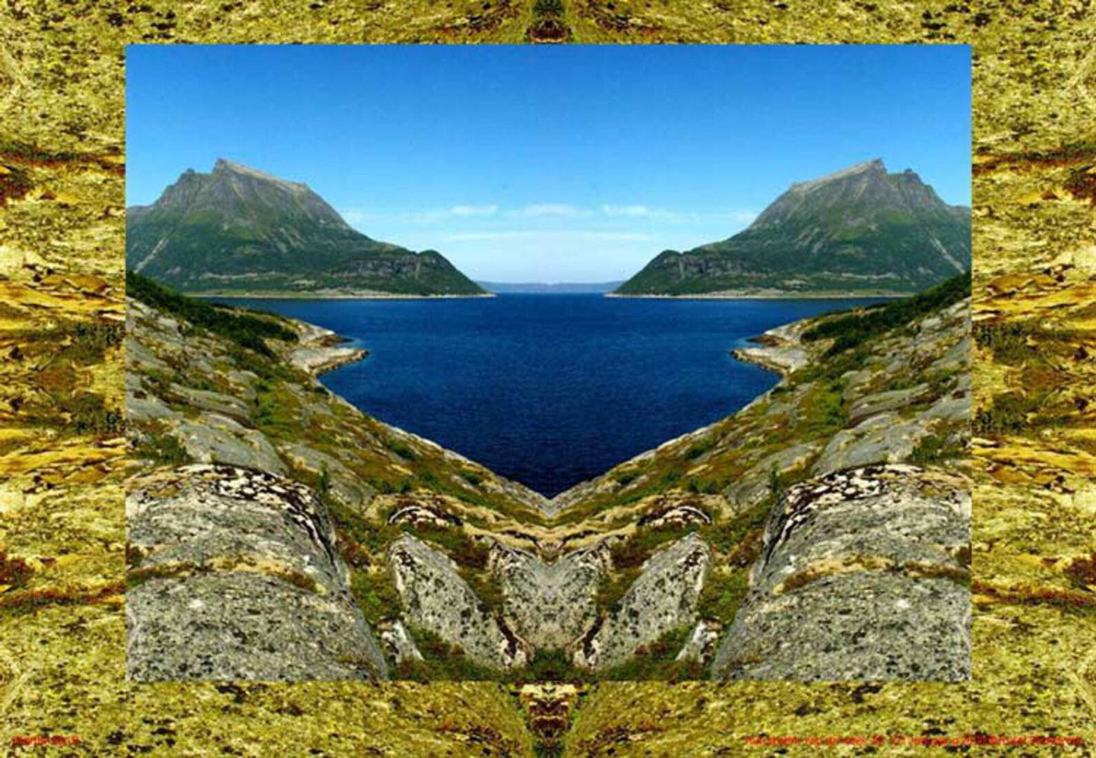 Hjarttinden 6