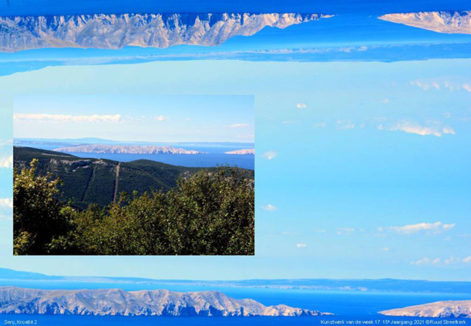 Senj, Kroatië 2