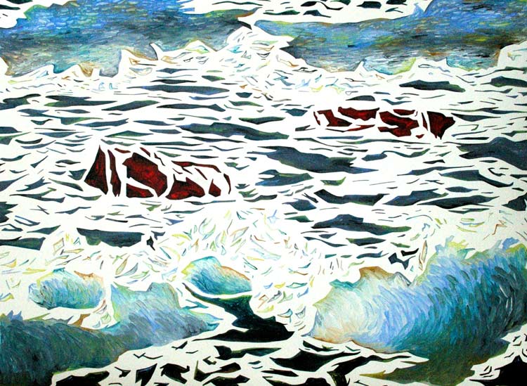 St. Pierre la Mer