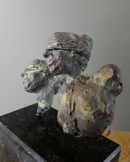 Three sisters 1