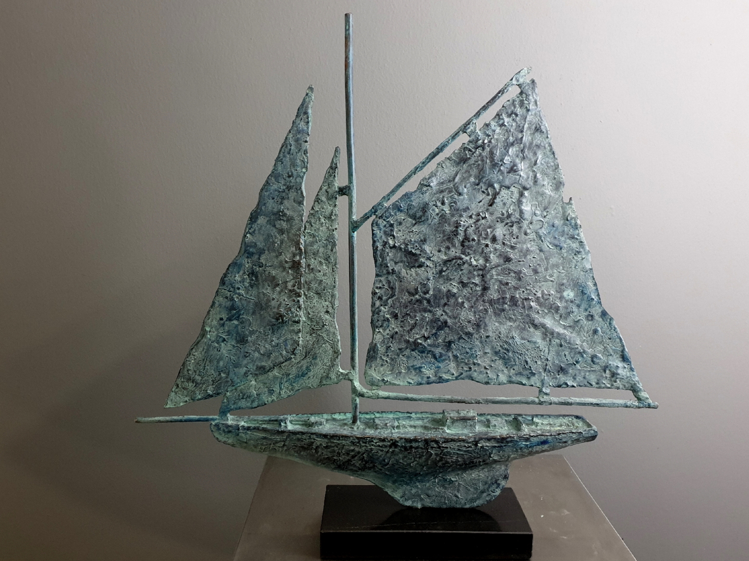 Sail 3 2/8