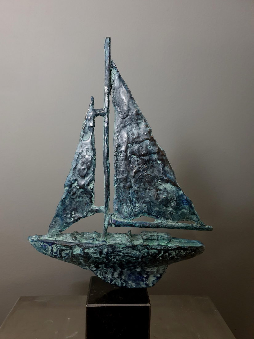 Sail 1 1/8