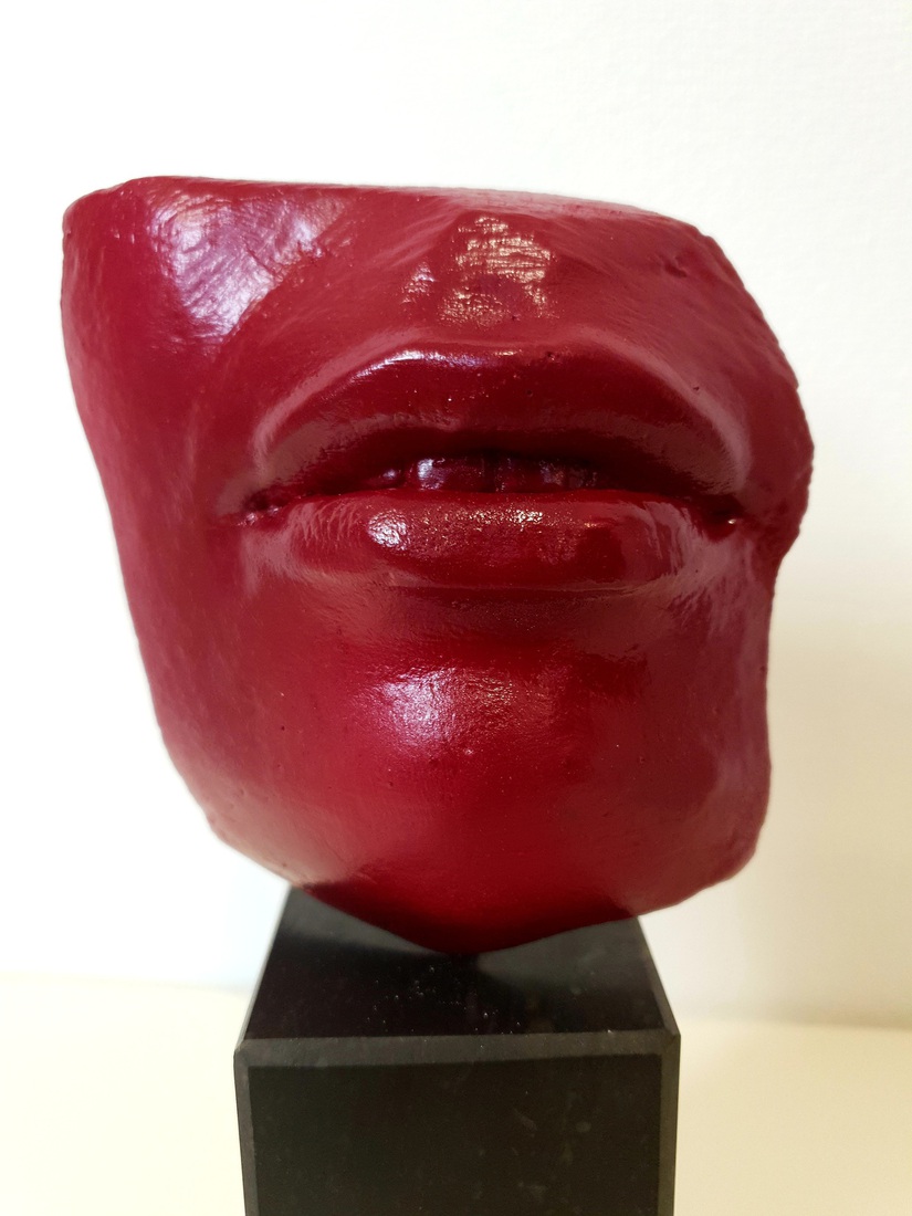 Kiss me