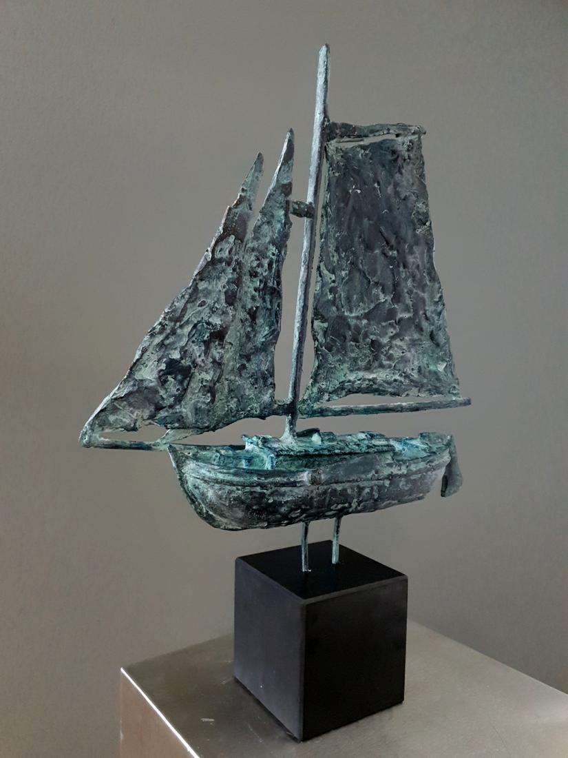 Sail 2 2/8