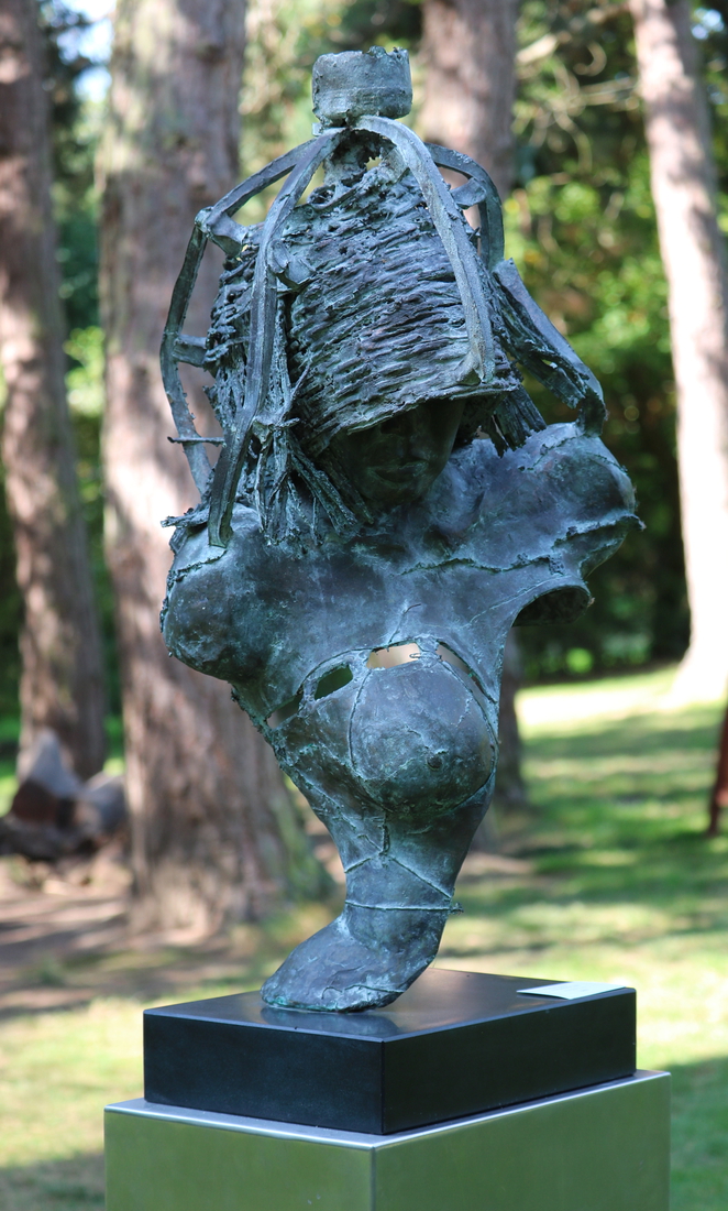 Looking inward 4