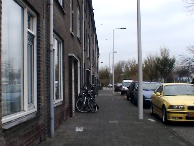 Straat