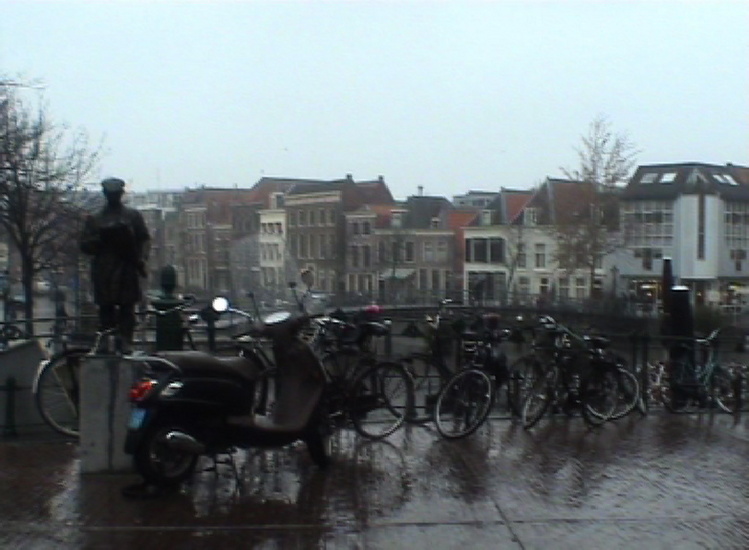 Leiden