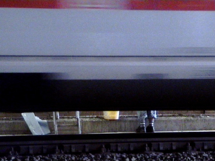 Stads observaties