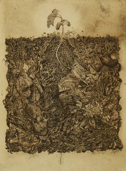 Compost