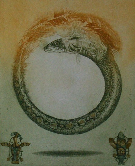Quetzalcoatl