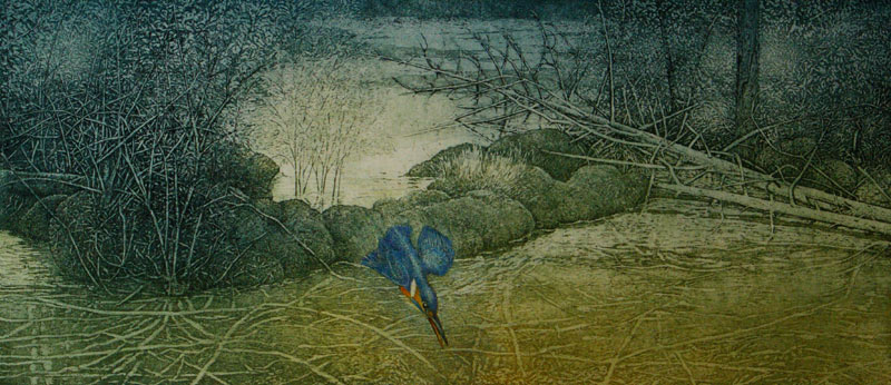 IJsvogel III