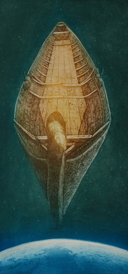 Spaceship