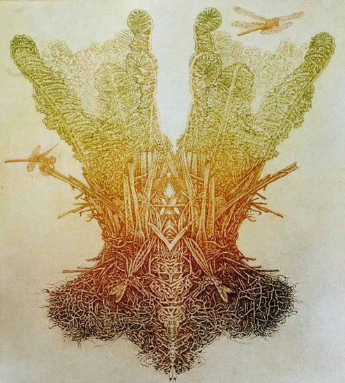 Unfolding