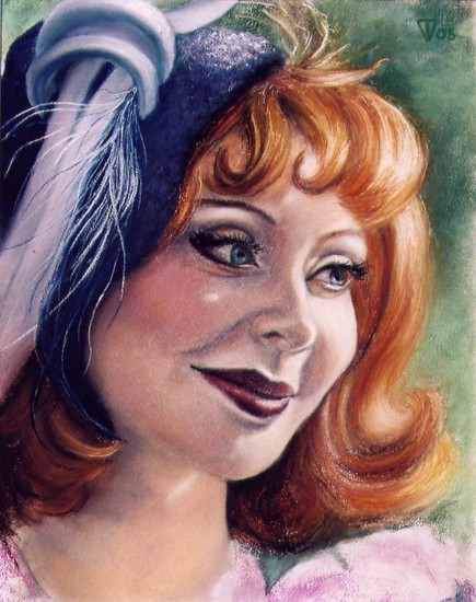 Marijke Helwegen I