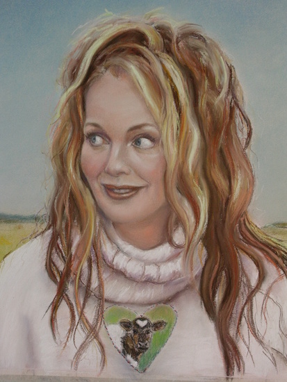 Marlayne Sahupala Detail