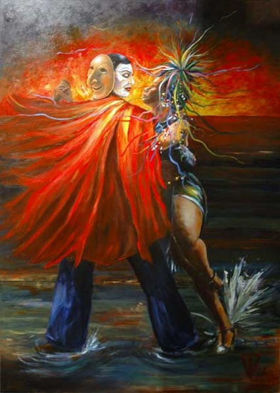 Last dance