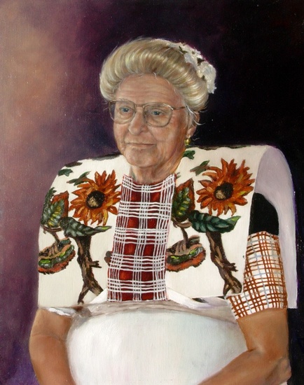 Klaasje Koelewijn