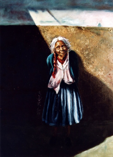 Dona Louisa II
